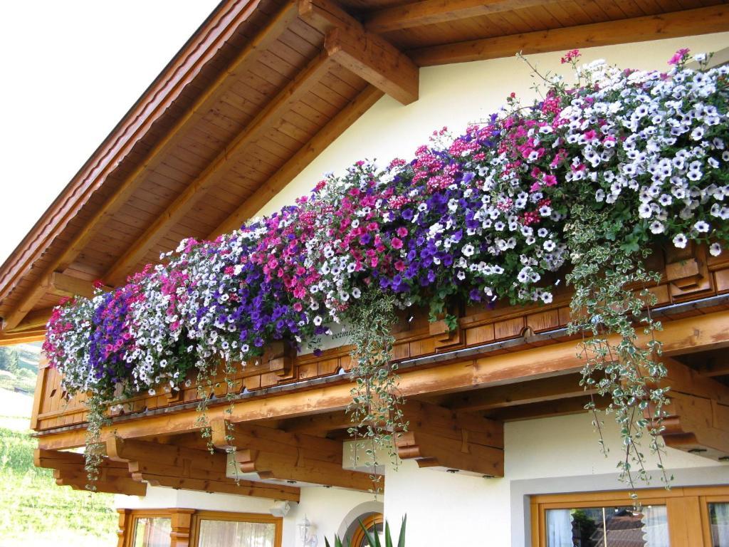 Appartements Schneezauber Lermoos Exterior photo
